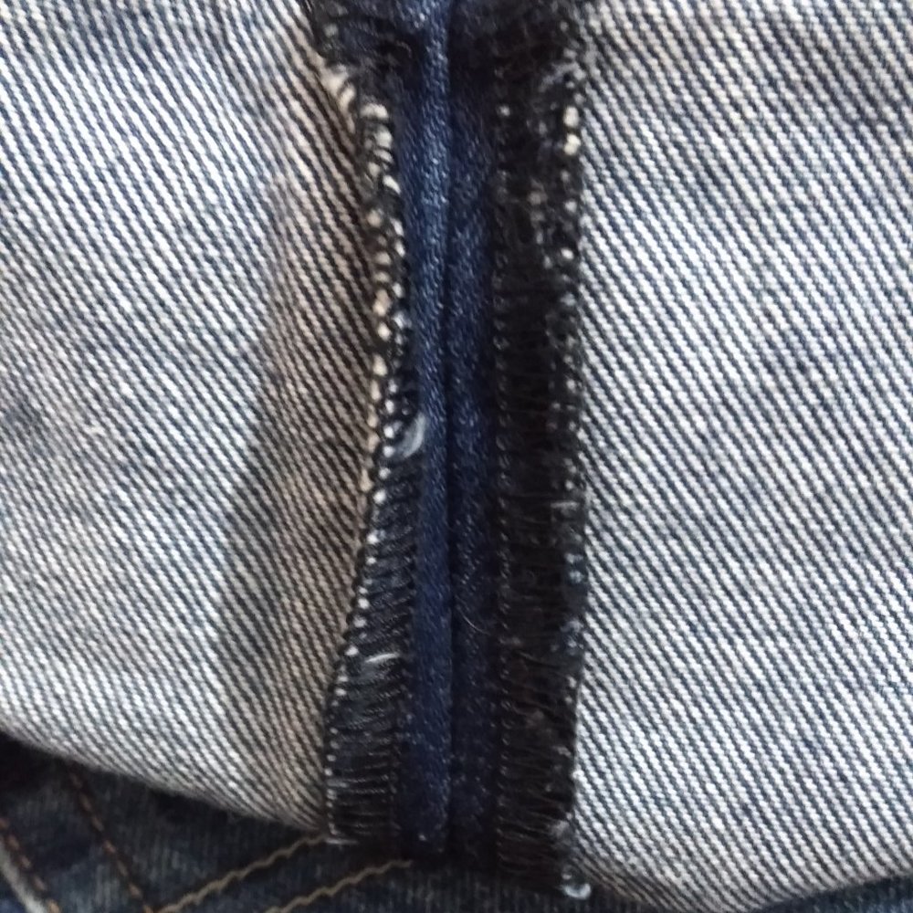 Original levi's 751 Jeans - Picture 15 of 16